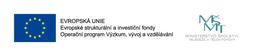 Logo EU Evropské strukturální a investiční fondy
